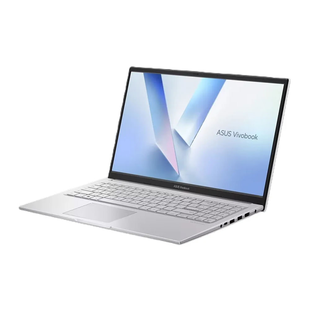 Imagen 2 del producto Laptop Asus F1504VAP-NB71T Touch Screen 15.6"", Intel Core i7-150U, 512GB SSD, 8GB RAM, Win11 Home, silver